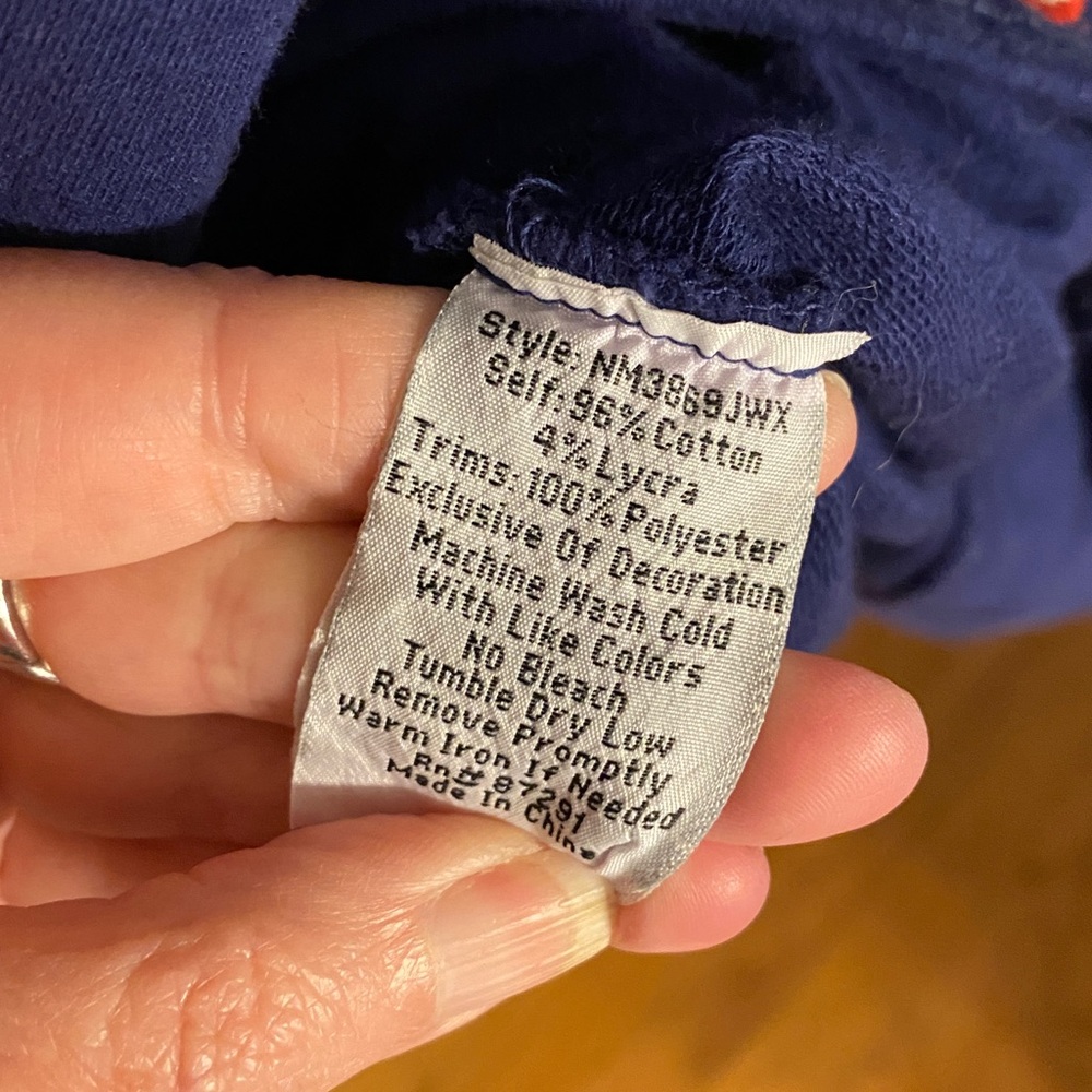 Johnny Was Jacket - Picture 10 of 10